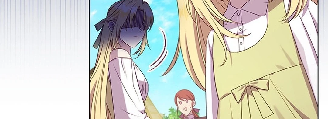 She's Not Our Daughter! Chapter 4 - halaman 87