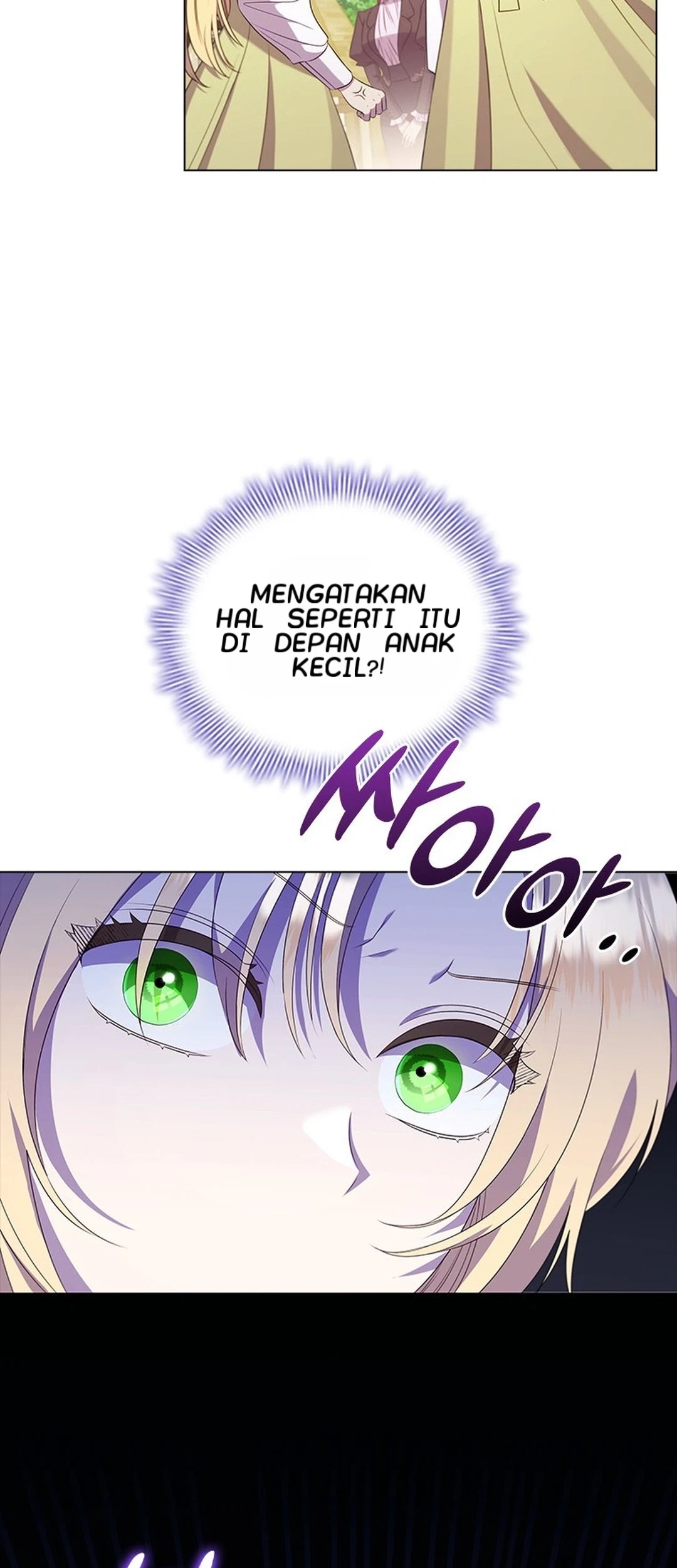 She's Not Our Daughter! Chapter 4 - halaman 88