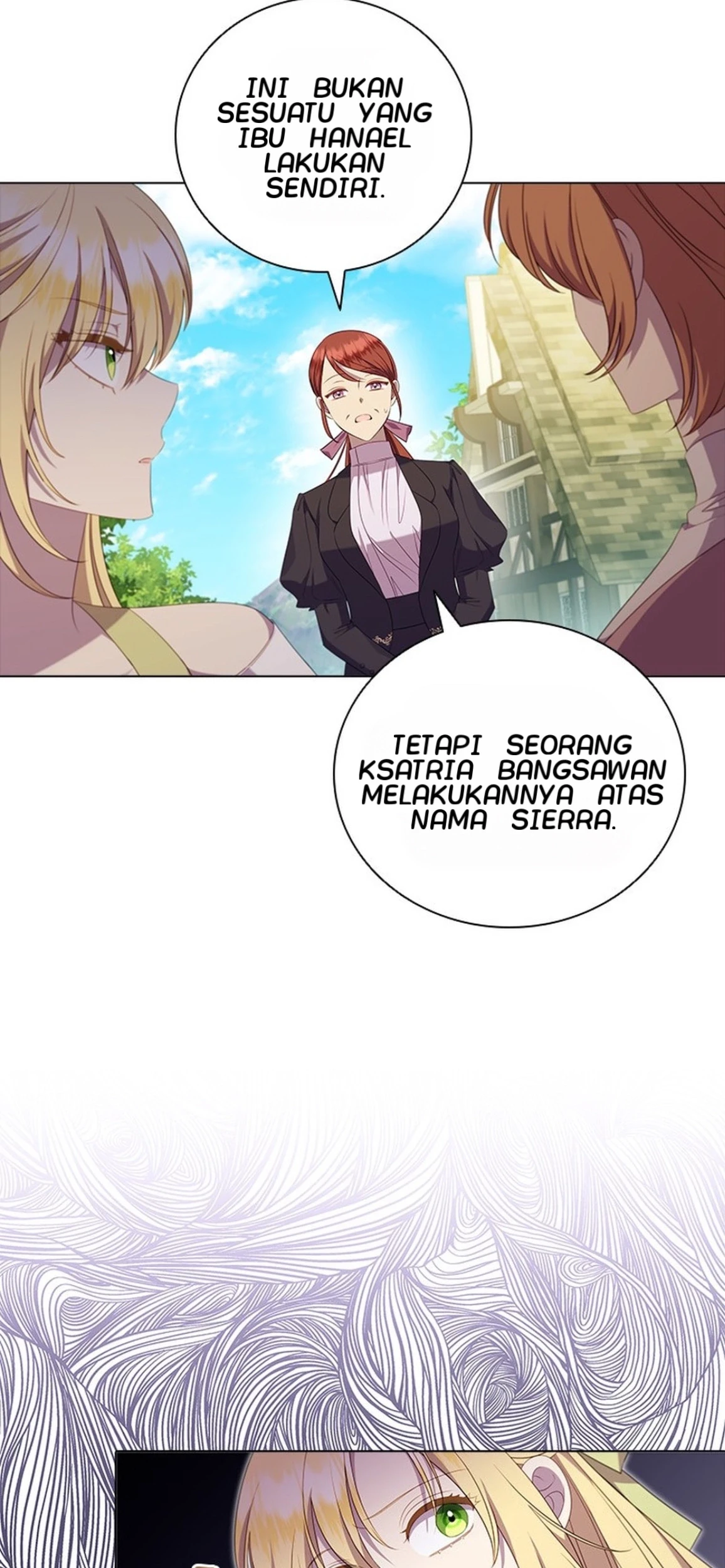 She's Not Our Daughter! Chapter 4 - halaman 94