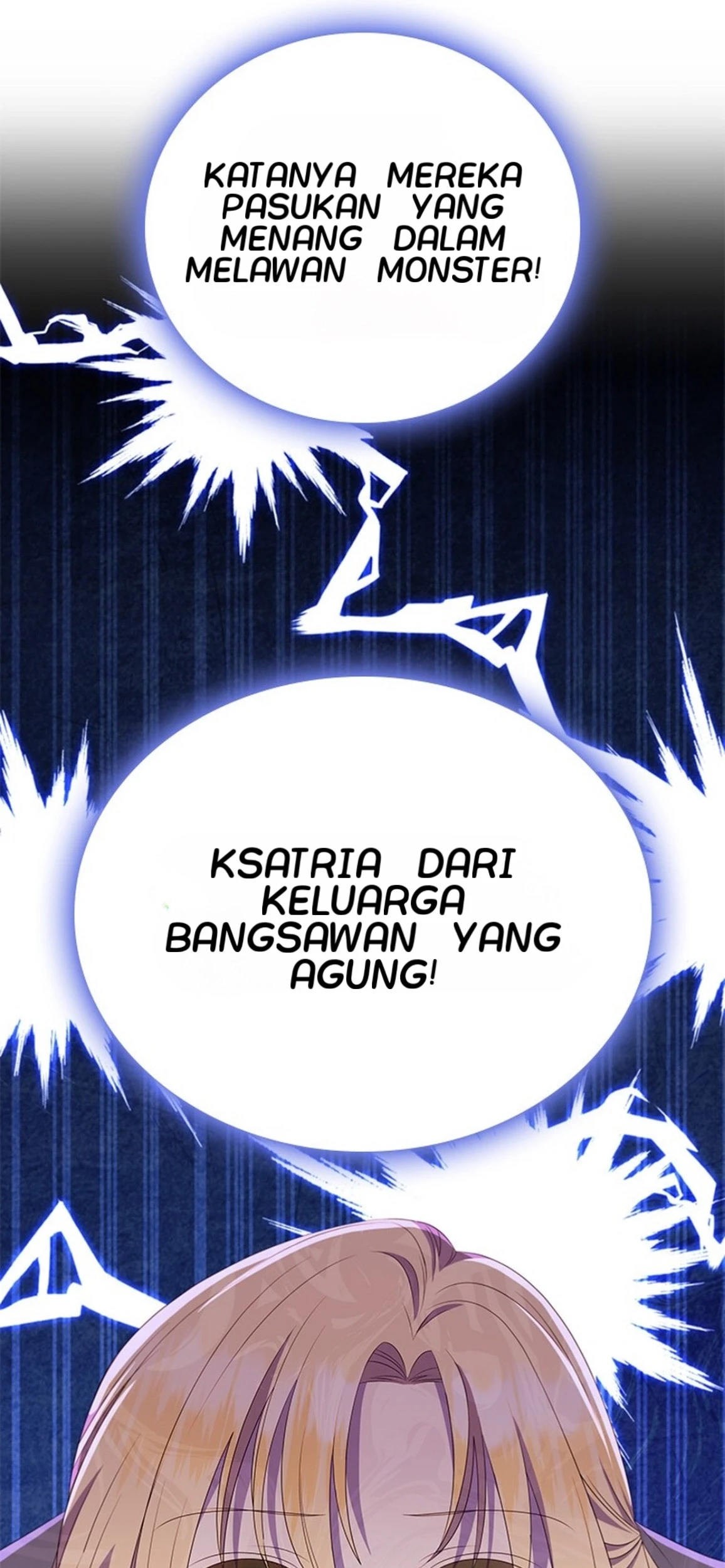 She's Not Our Daughter! Chapter 4 - halaman 98