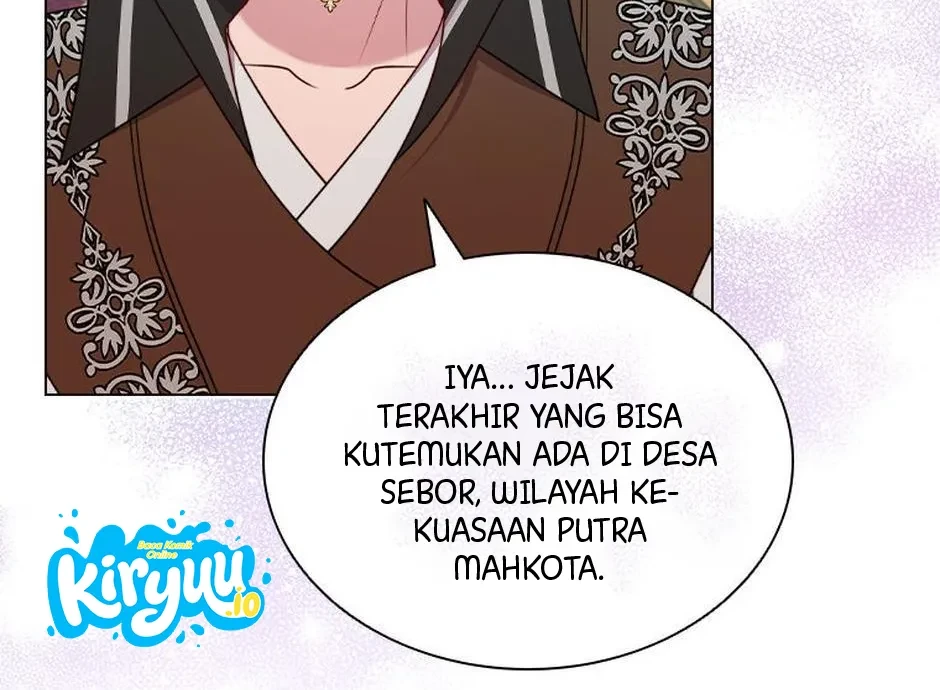 She's Not Our Daughter! Chapter 40 - halaman 15