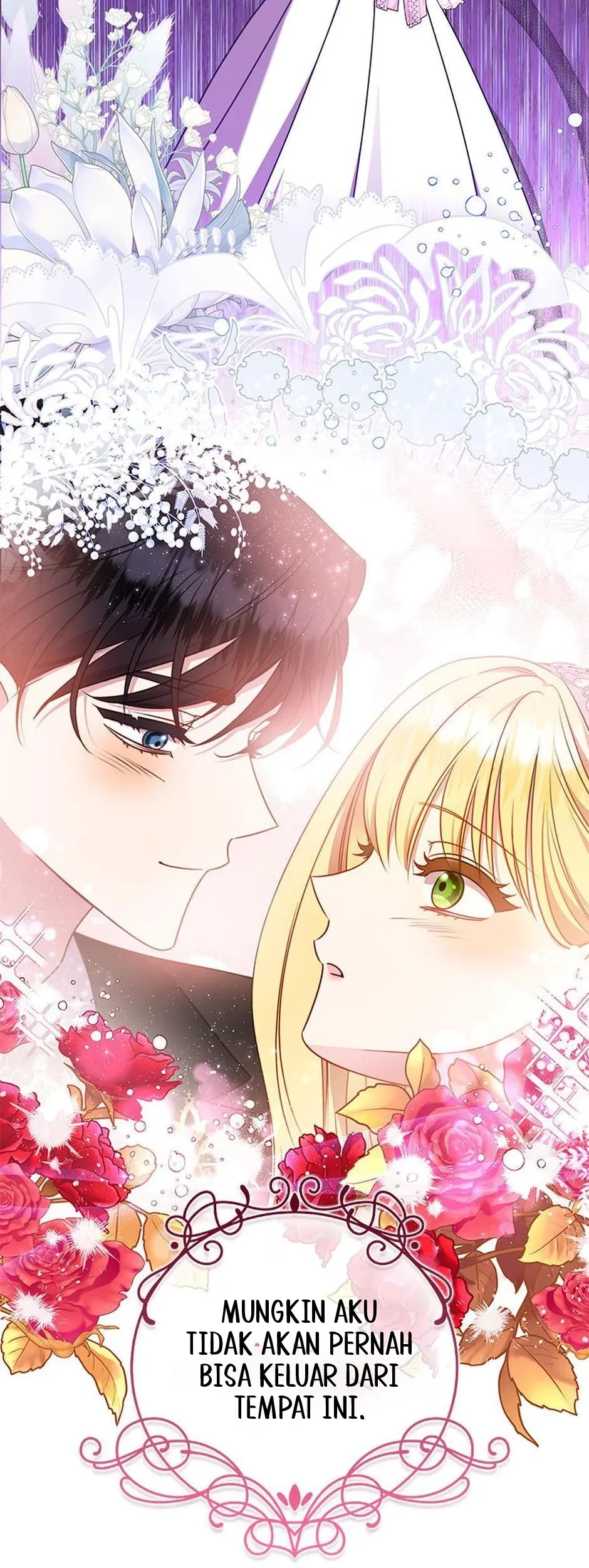 She's Not Our Daughter! Chapter 40 - halaman 26