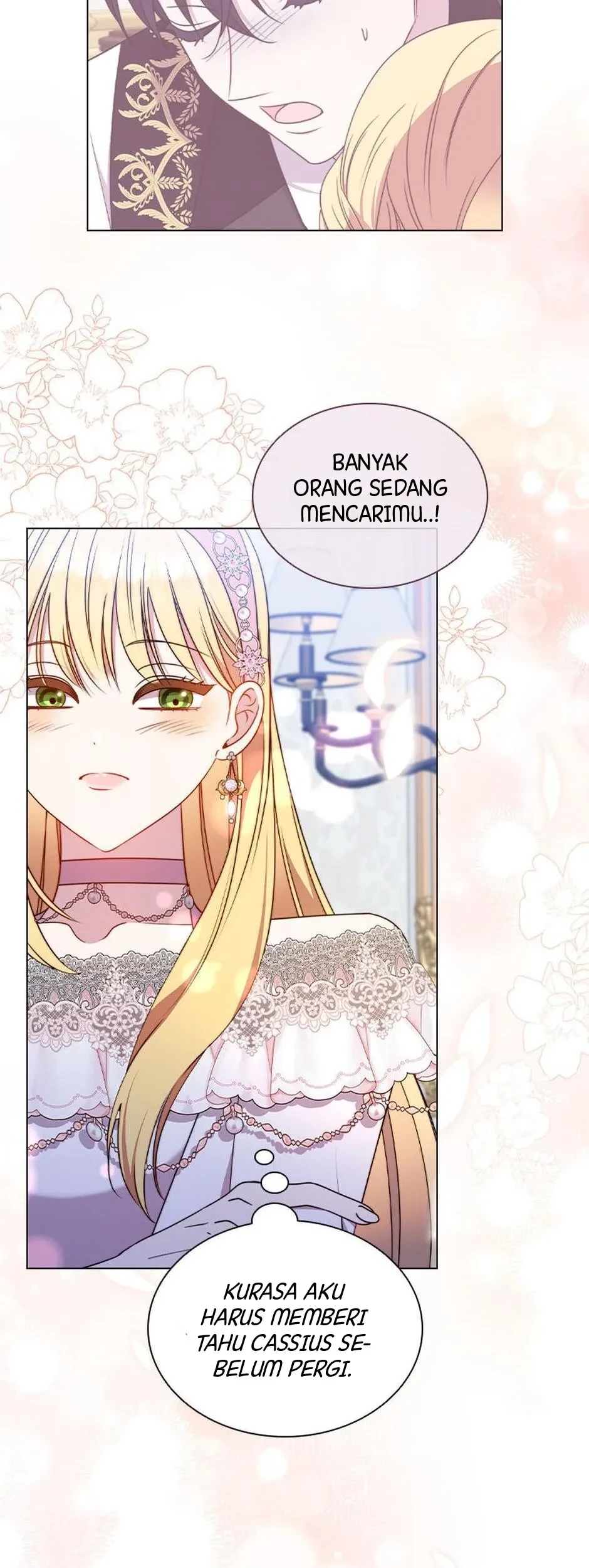 She's Not Our Daughter! Chapter 40 - halaman 30