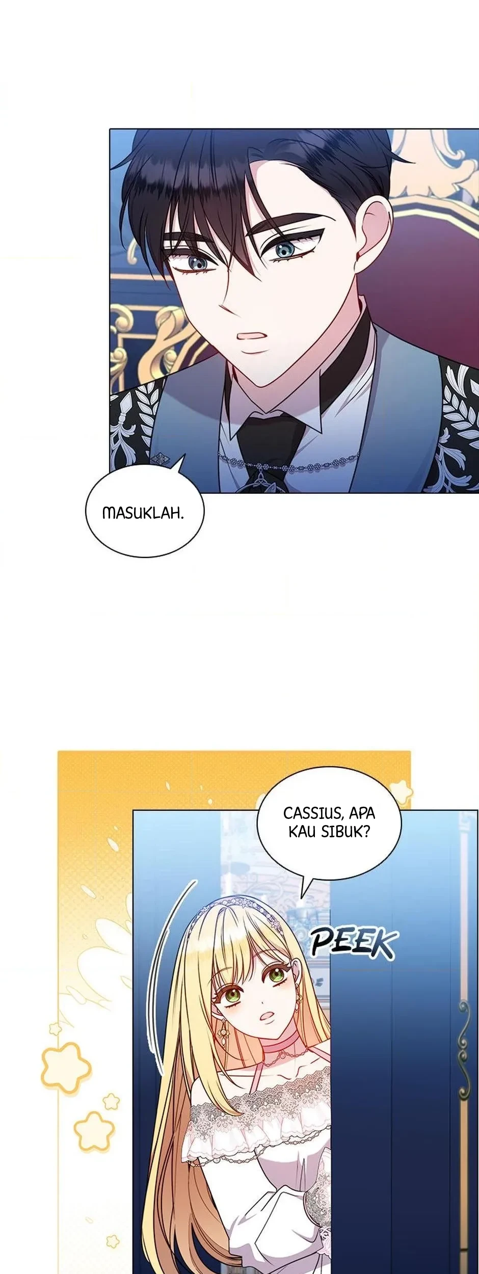 She's Not Our Daughter! Chapter 40 - halaman 32
