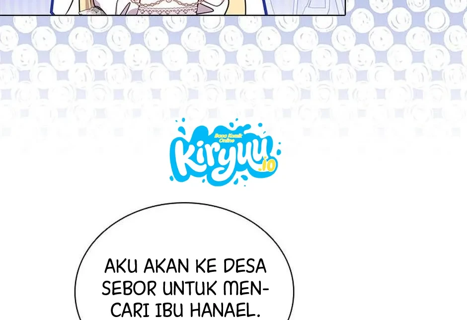 She's Not Our Daughter! Chapter 40 - halaman 36