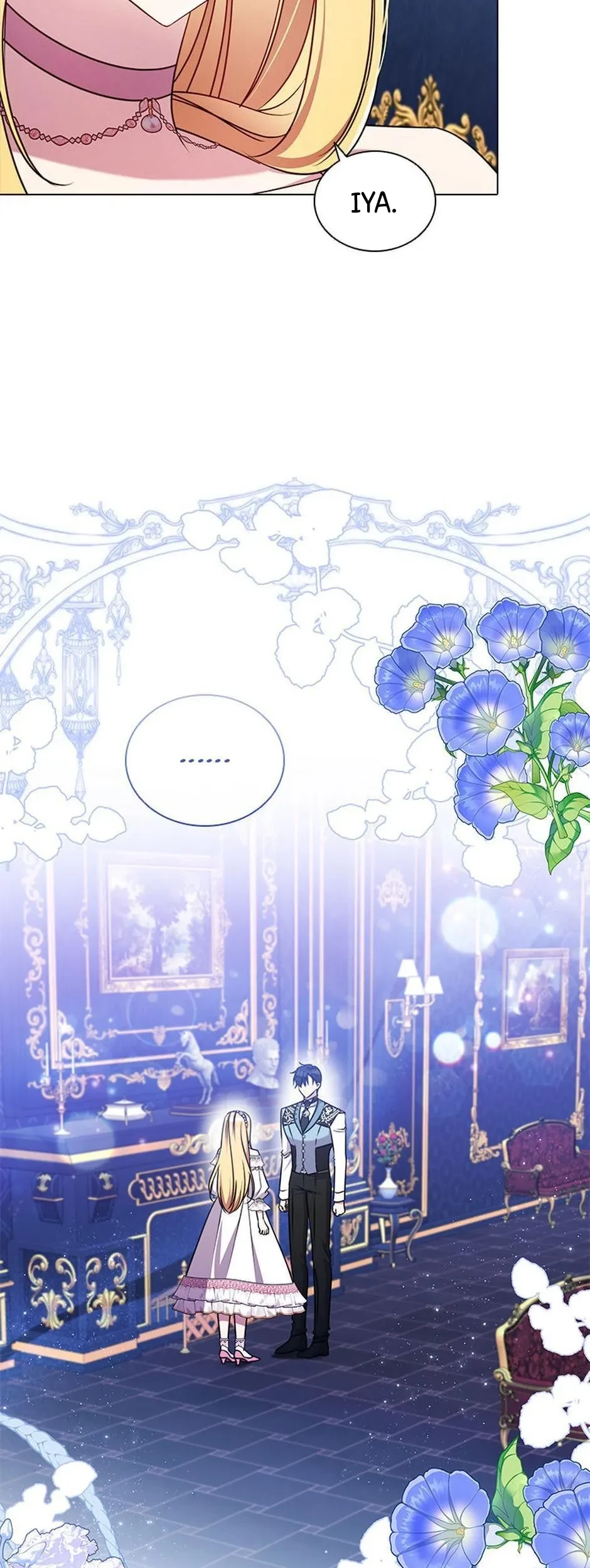 She's Not Our Daughter! Chapter 40 - halaman 38