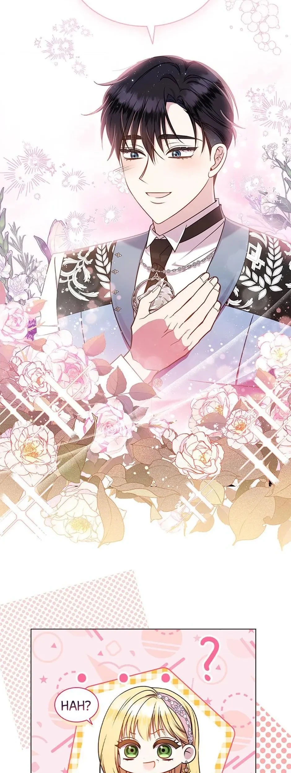 She's Not Our Daughter! Chapter 40 - halaman 40