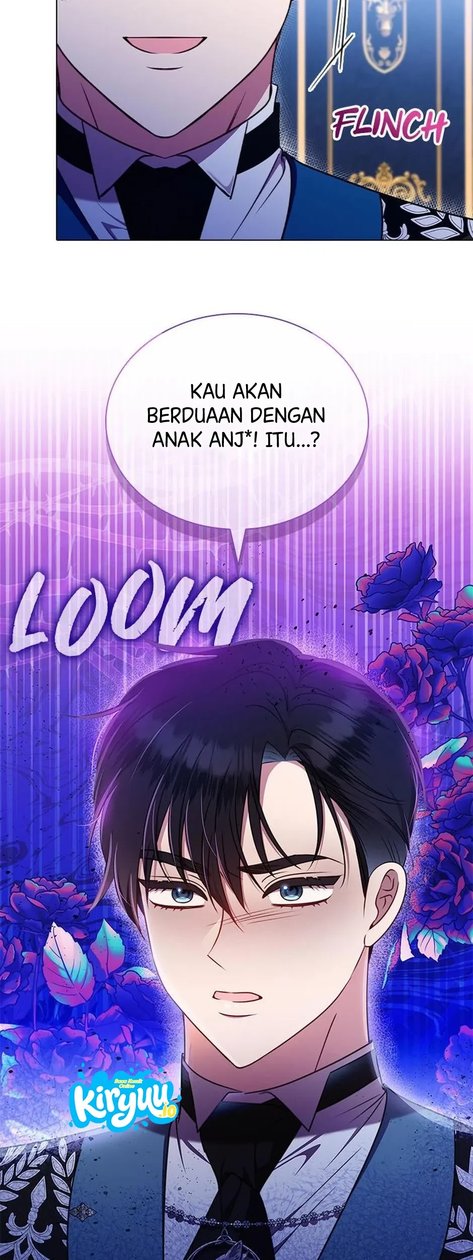 She's Not Our Daughter! Chapter 40 - halaman 42