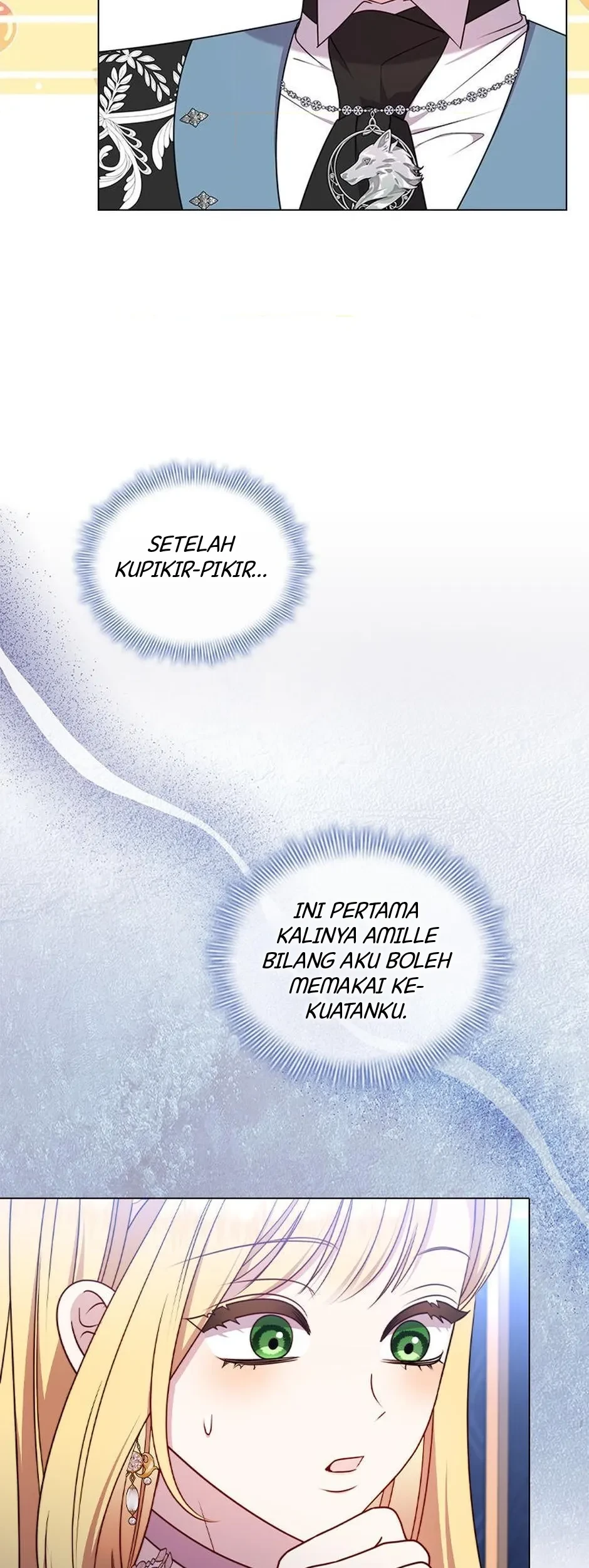 She's Not Our Daughter! Chapter 40 - halaman 48