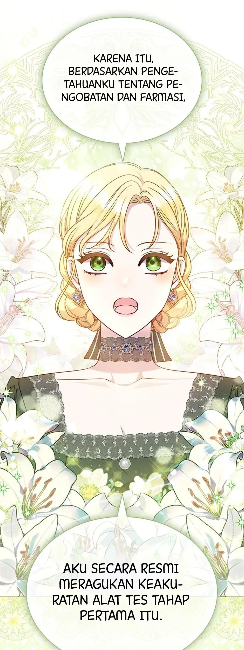 She's Not Our Daughter! Chapter 40 - halaman 5