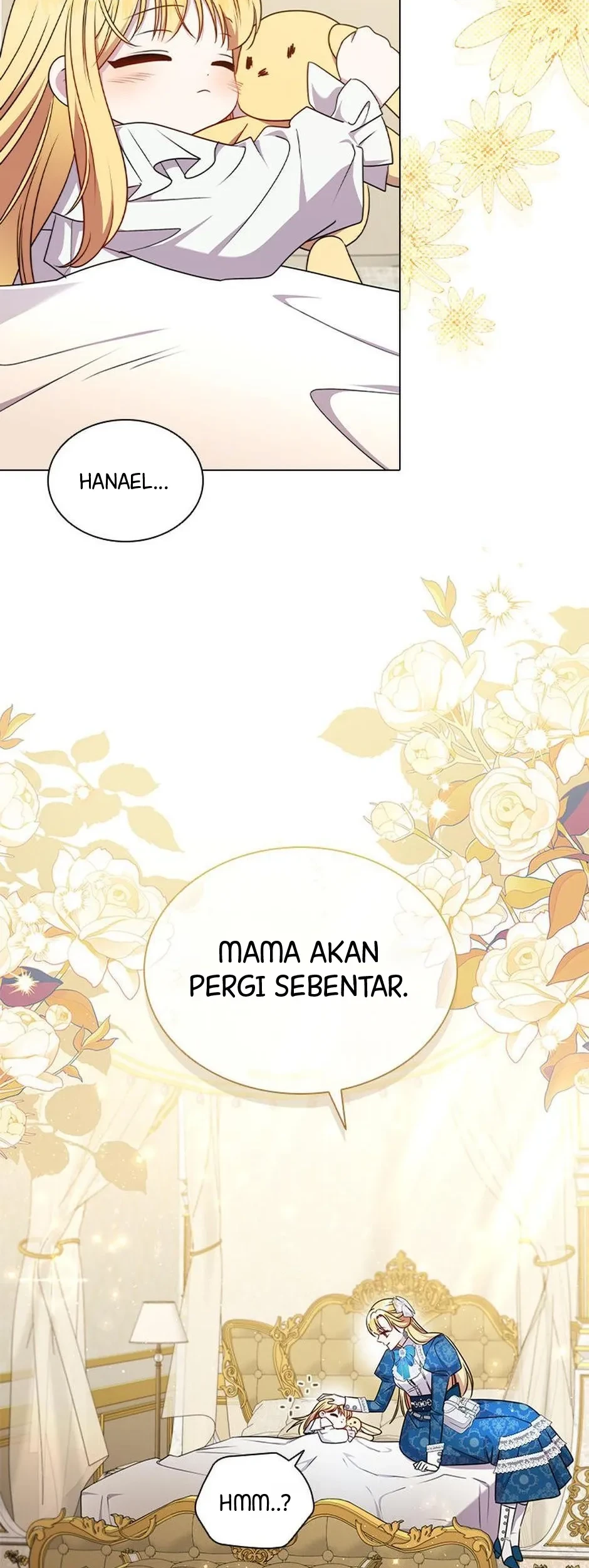 She's Not Our Daughter! Chapter 40 - halaman 52