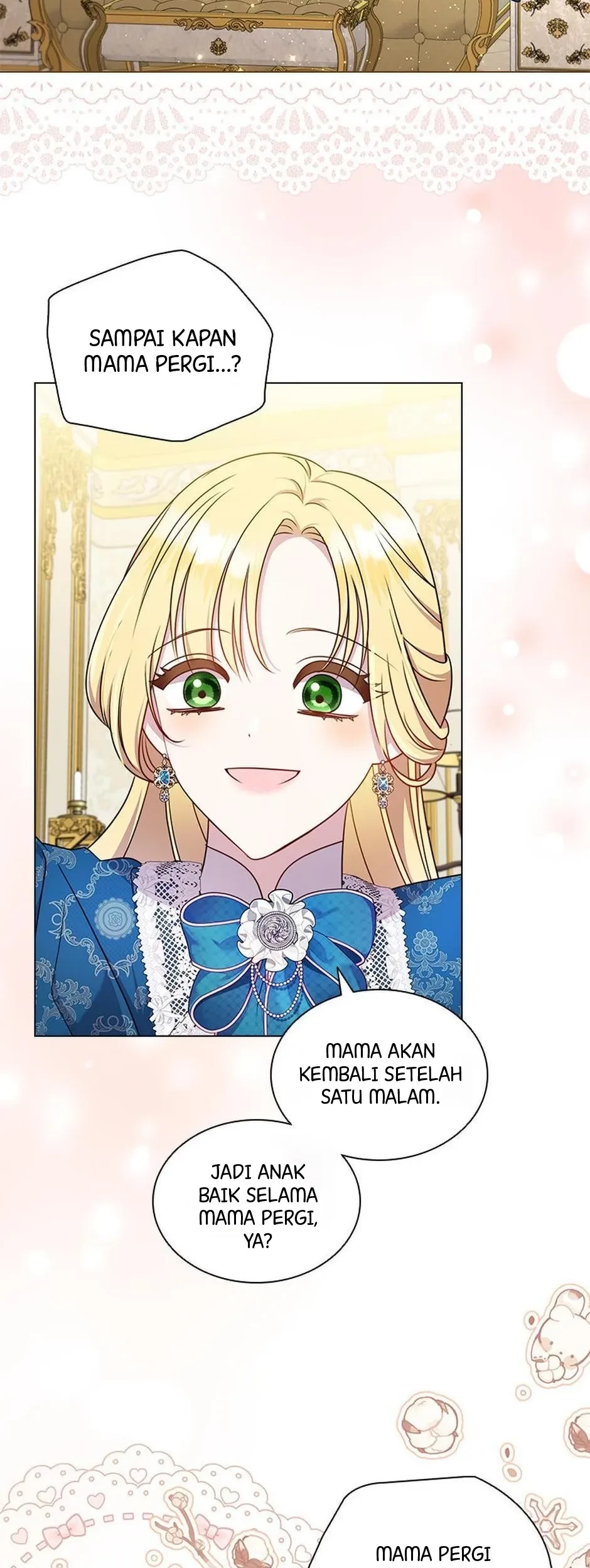 She's Not Our Daughter! Chapter 40 - halaman 53
