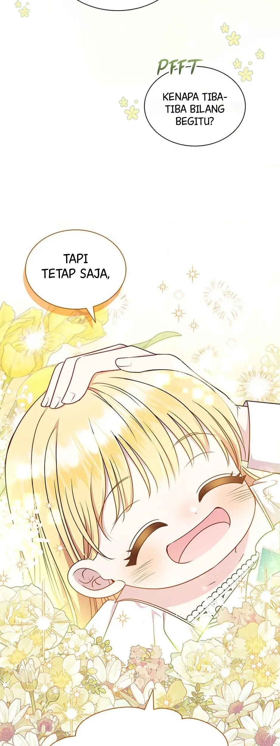 She's Not Our Daughter! Chapter 40 - halaman 55