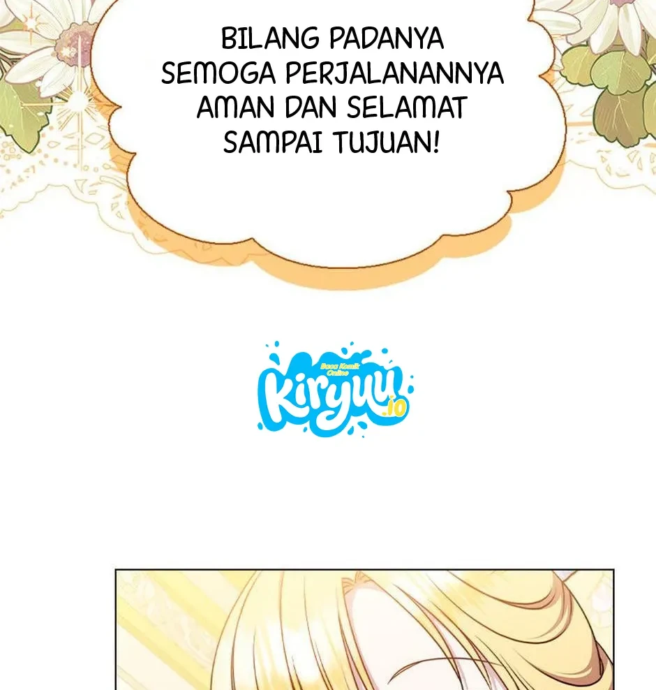 She's Not Our Daughter! Chapter 40 - halaman 56