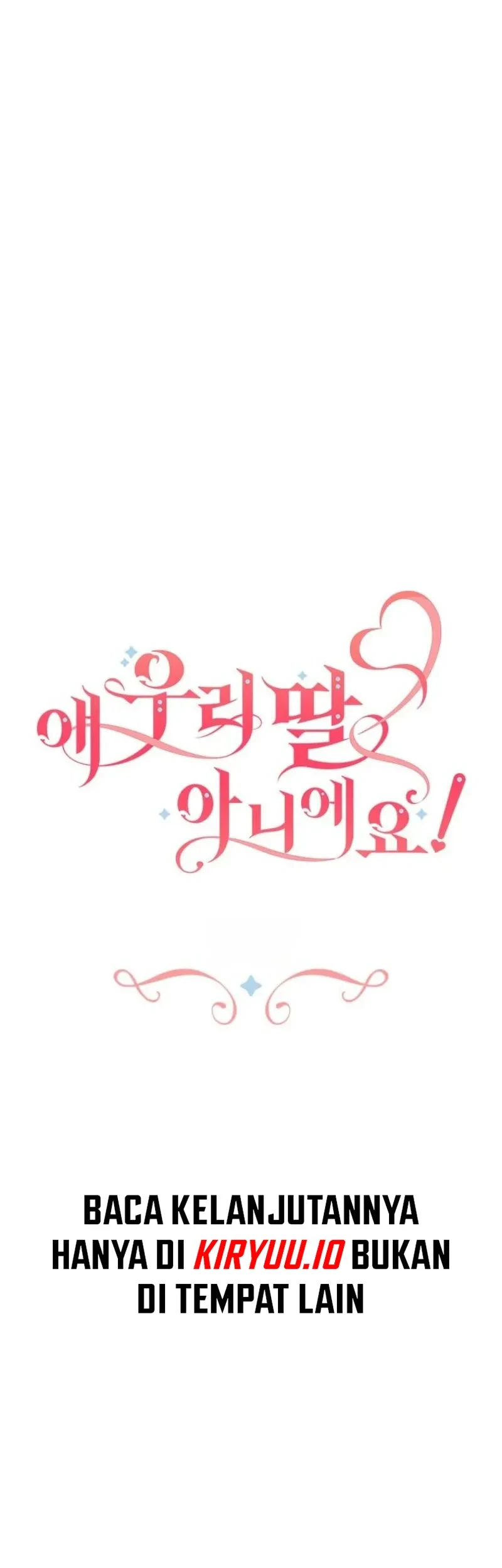 She's Not Our Daughter! Chapter 41 - halaman 12