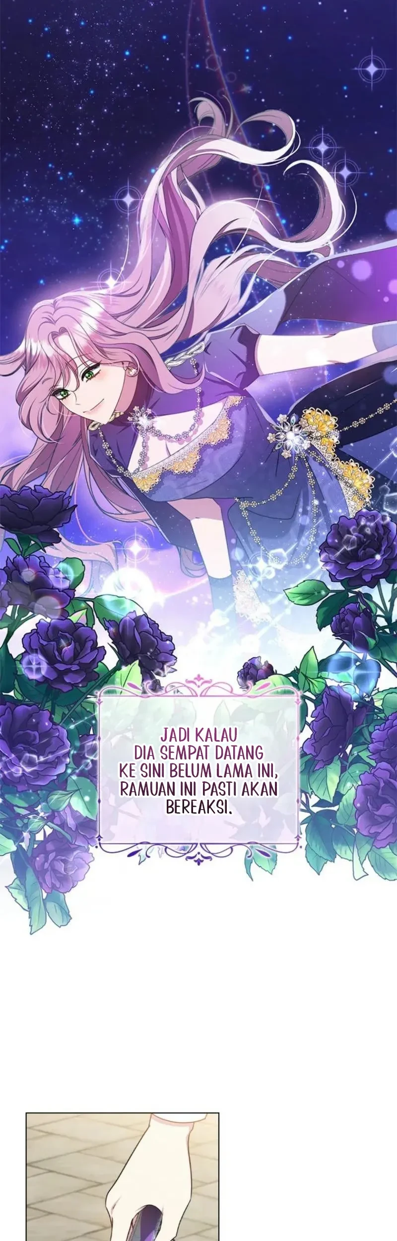 She's Not Our Daughter! Chapter 41 - halaman 18