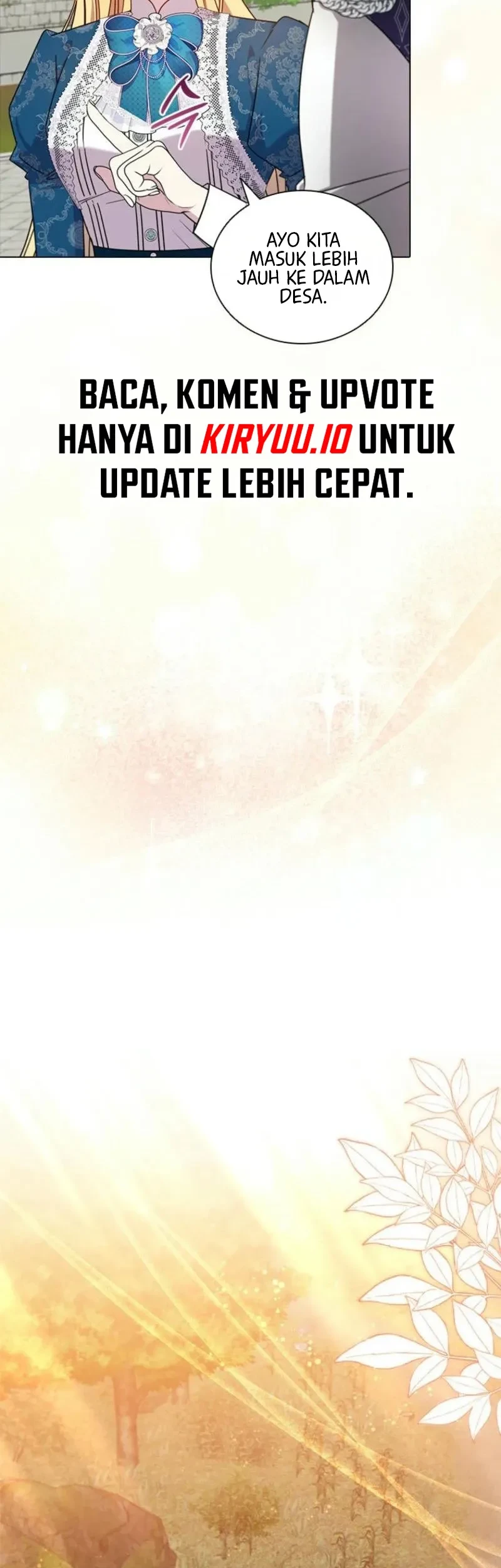She's Not Our Daughter! Chapter 41 - halaman 20