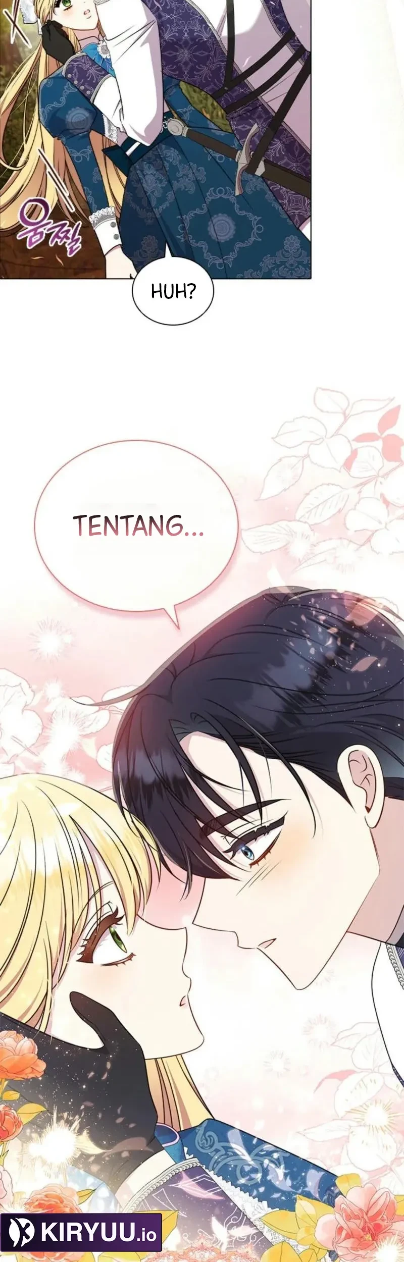 She's Not Our Daughter! Chapter 41 - halaman 25