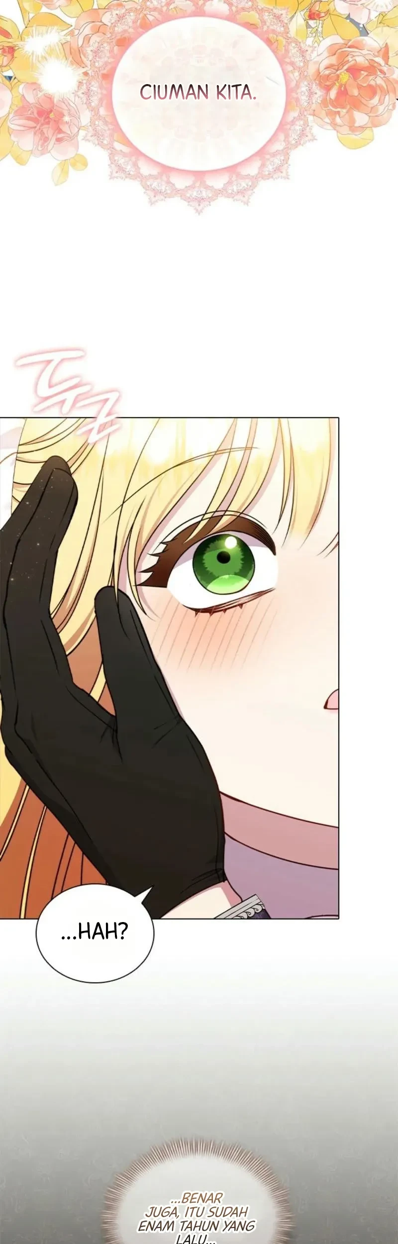 She's Not Our Daughter! Chapter 41 - halaman 26