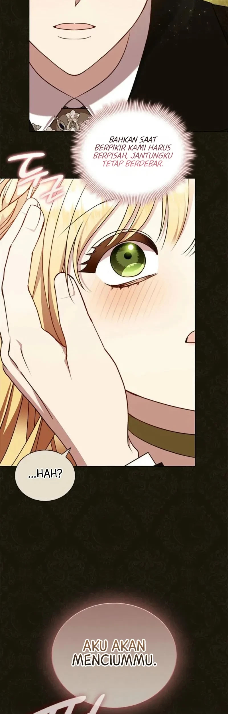 She's Not Our Daughter! Chapter 41 - halaman 28