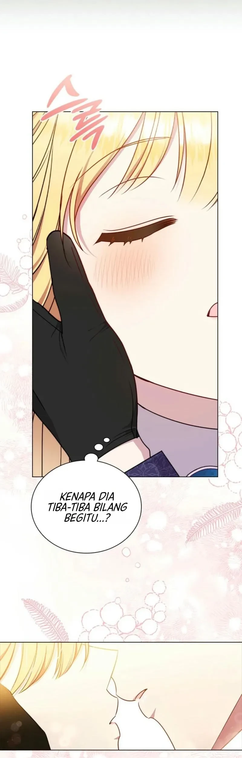 She's Not Our Daughter! Chapter 41 - halaman 30