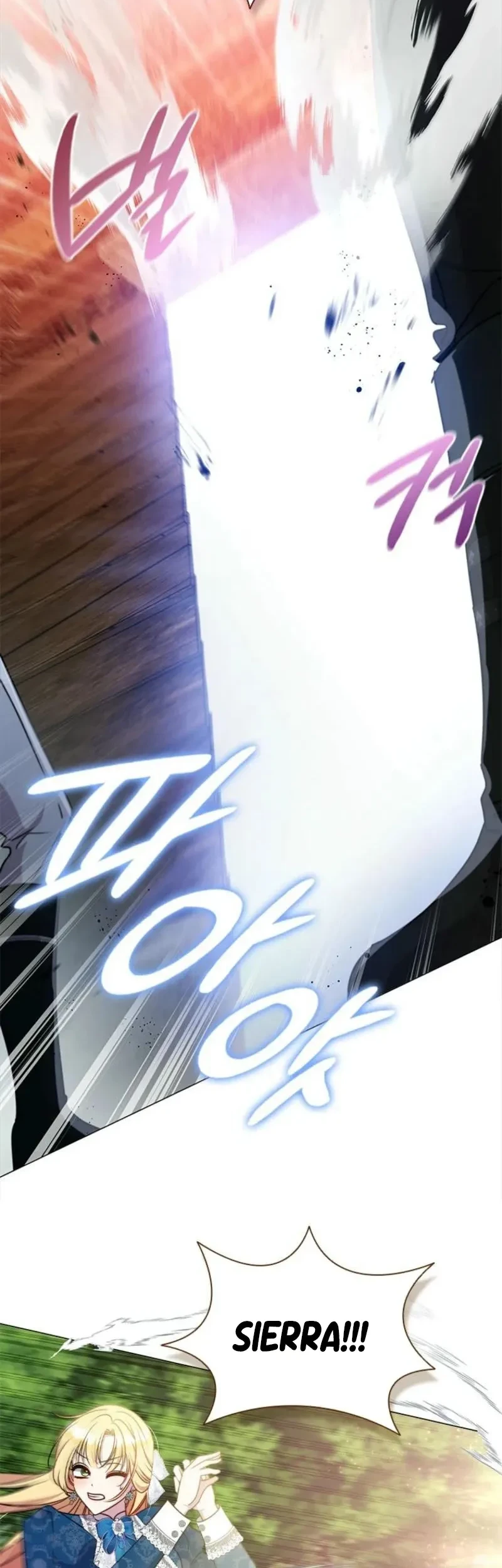 She's Not Our Daughter! Chapter 41 - halaman 39