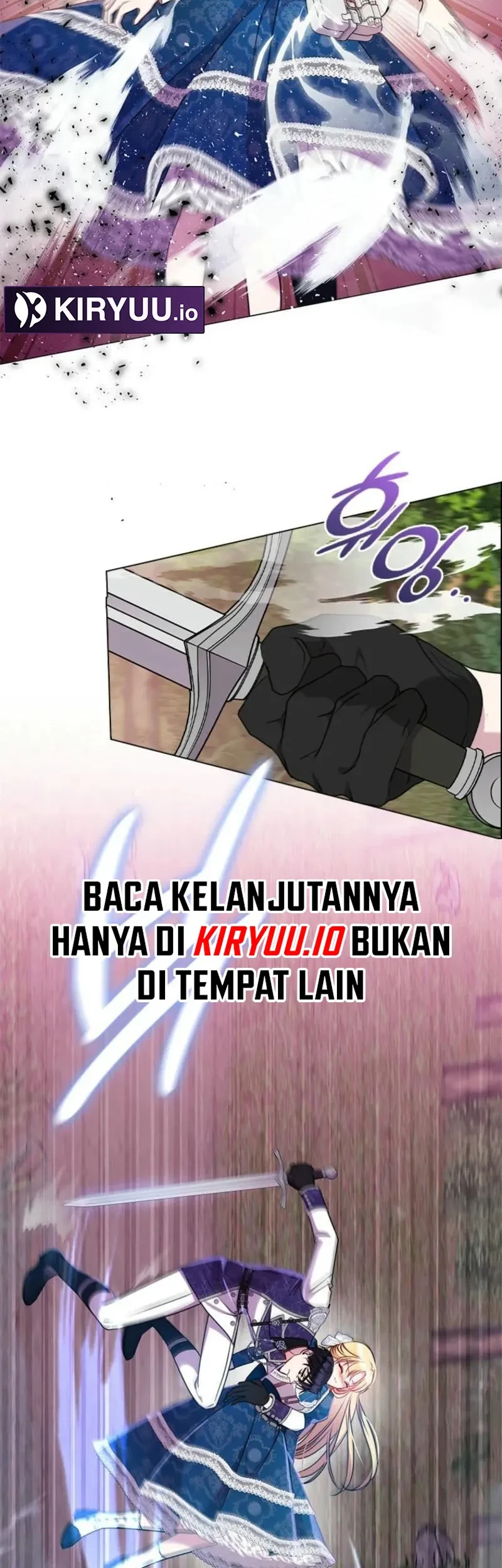 She's Not Our Daughter! Chapter 41 - halaman 41