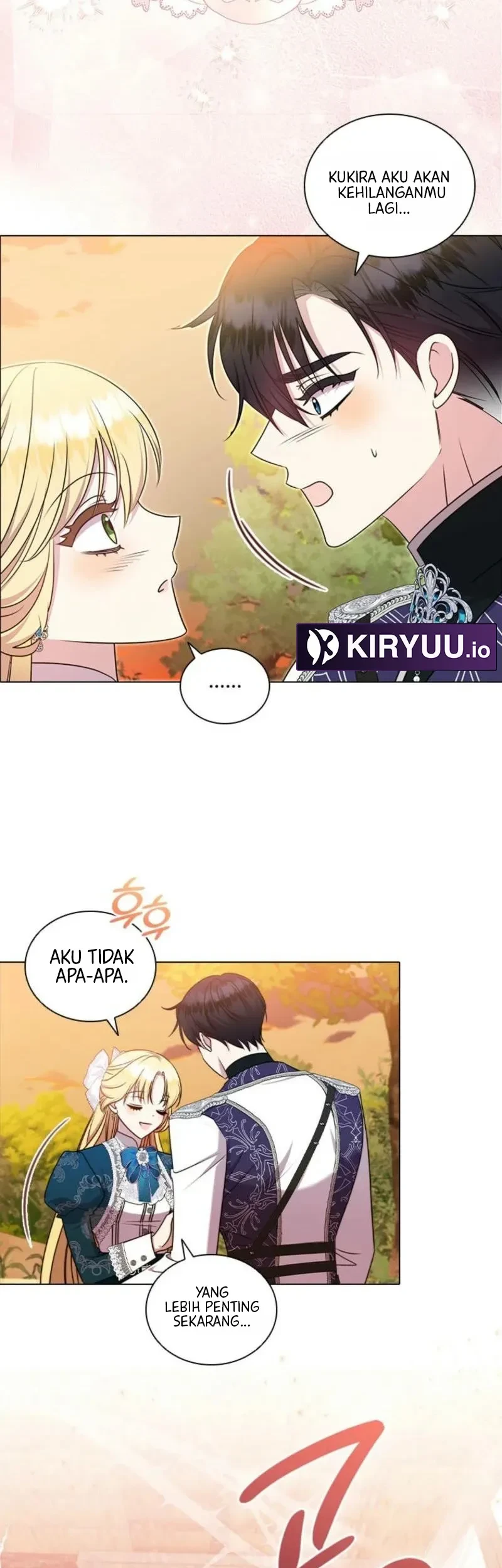 She's Not Our Daughter! Chapter 41 - halaman 46