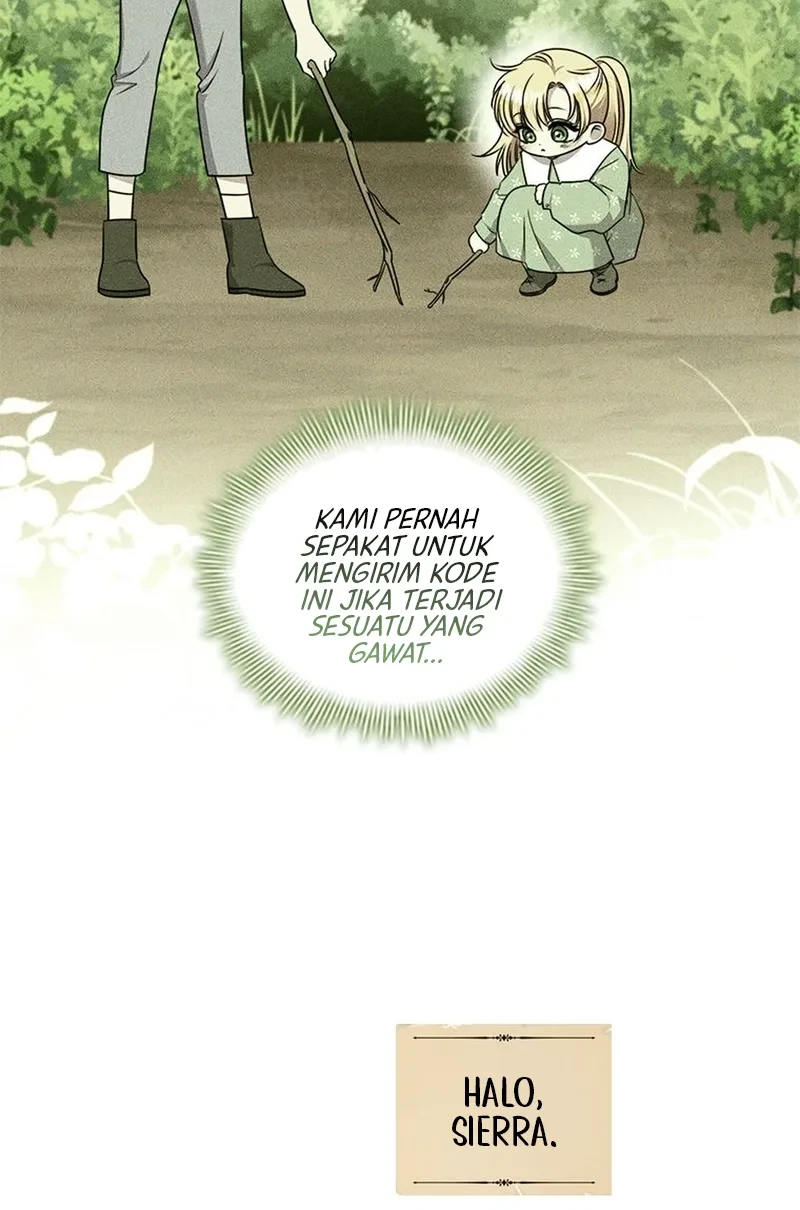 She's Not Our Daughter! Chapter 42 - halaman 15