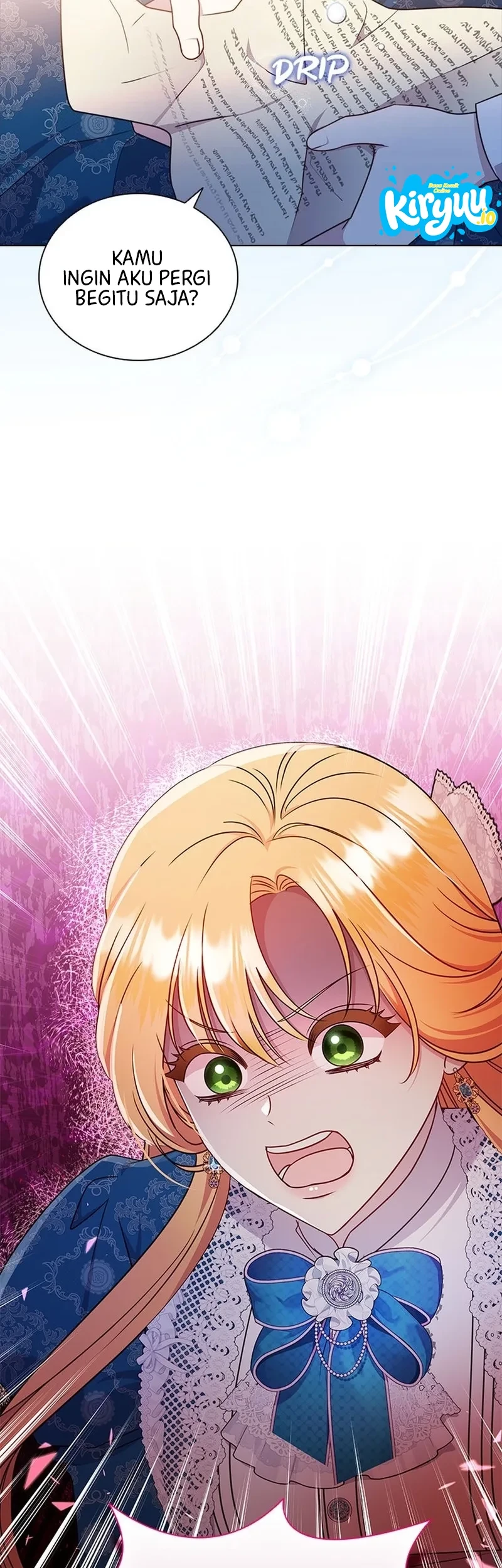 She's Not Our Daughter! Chapter 42 - halaman 23