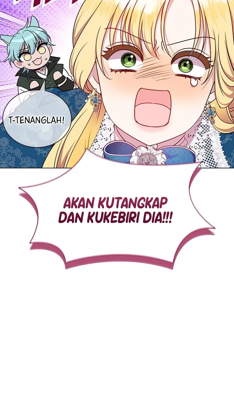 She's Not Our Daughter! Chapter 42 - halaman 25
