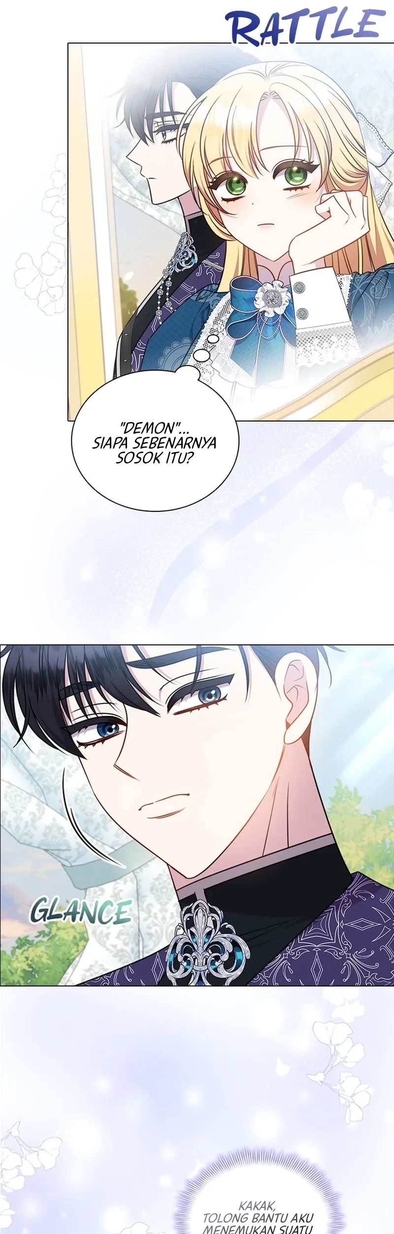 She's Not Our Daughter! Chapter 42 - halaman 31