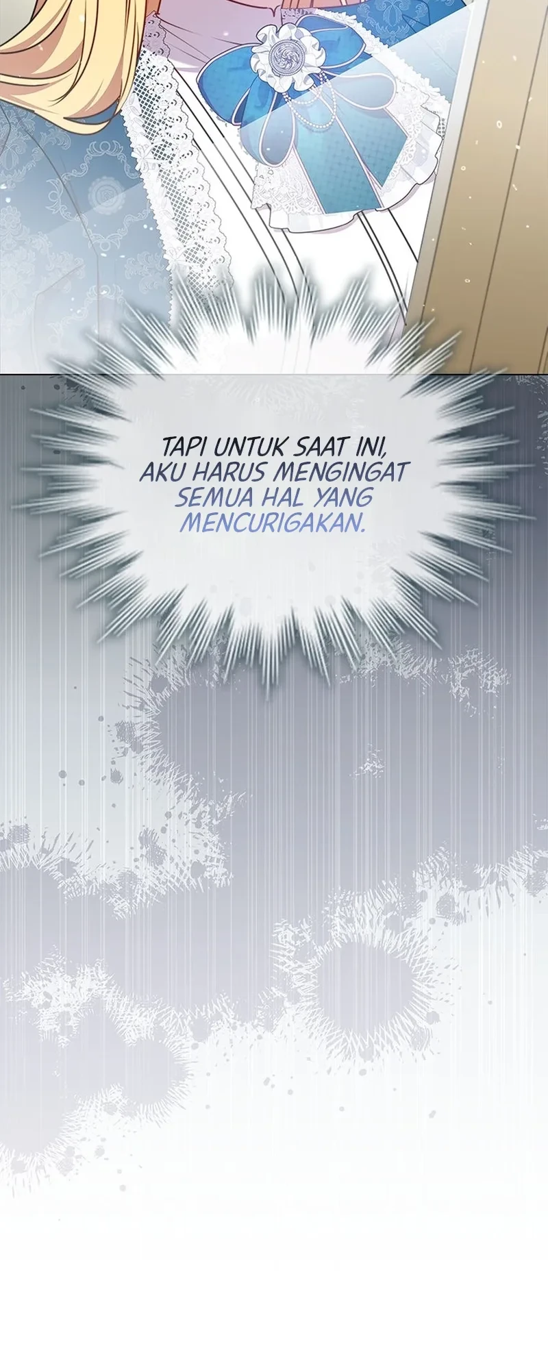She's Not Our Daughter! Chapter 42 - halaman 35