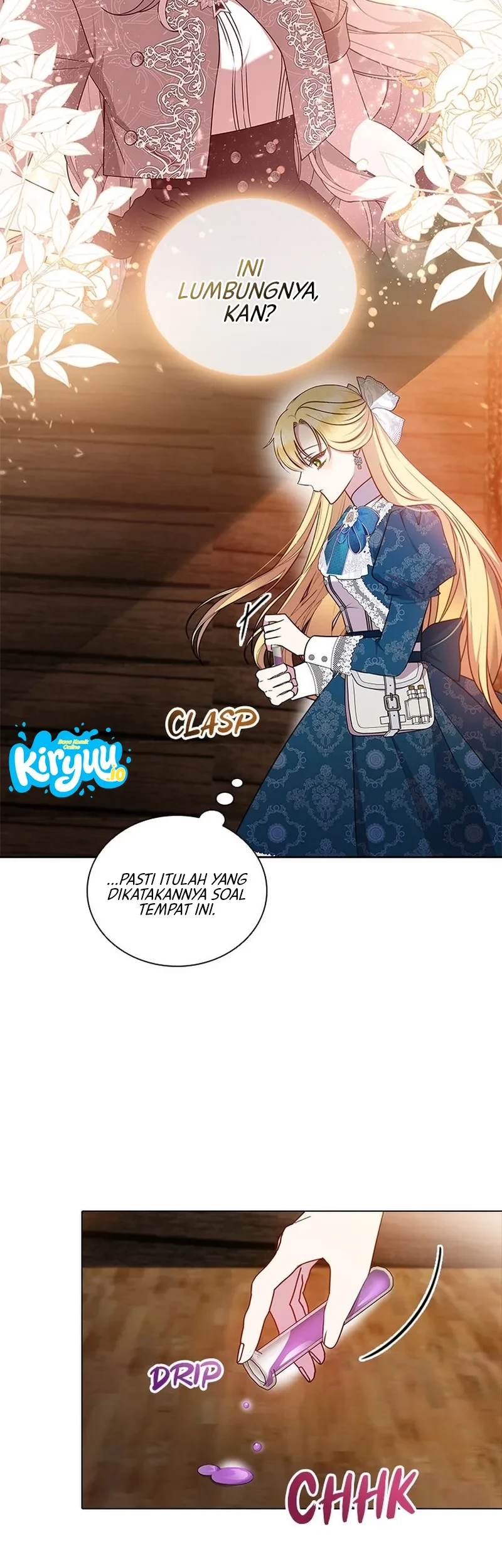 She's Not Our Daughter! Chapter 42 - halaman 4