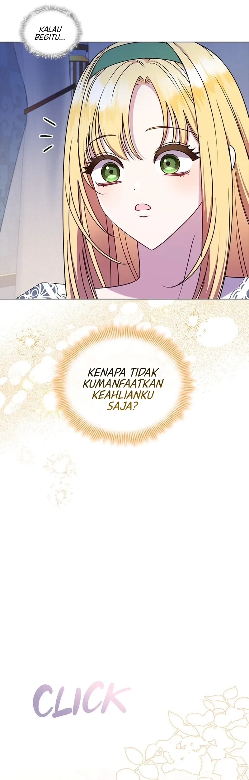 She's Not Our Daughter! Chapter 42 - halaman 50
