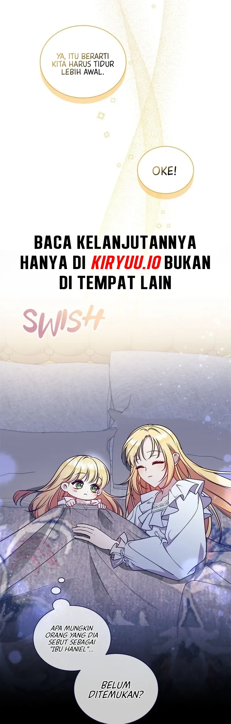 She's Not Our Daughter! Chapter 42 - halaman 56