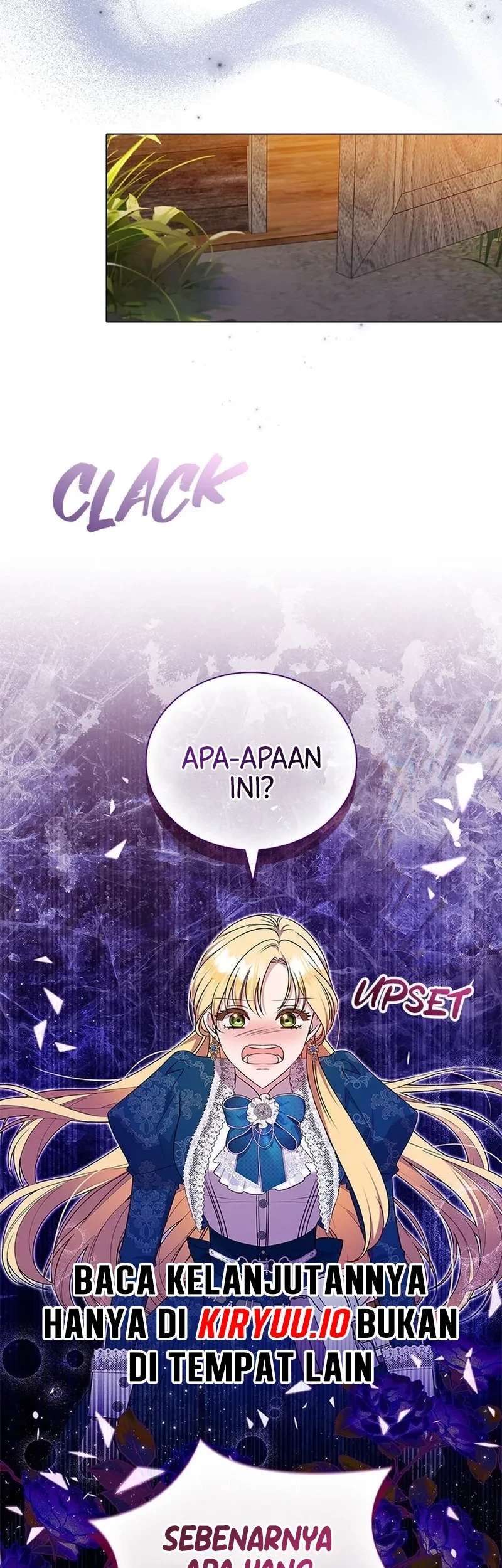 She's Not Our Daughter! Chapter 42 - halaman 8
