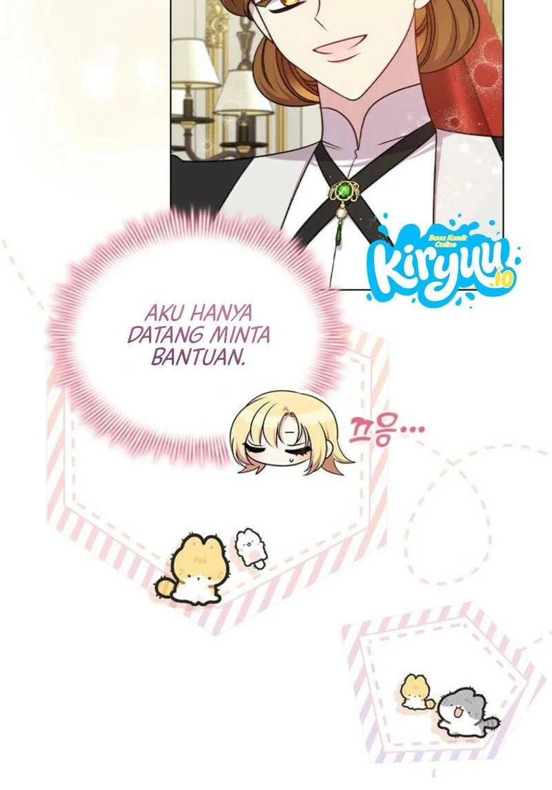 She's Not Our Daughter! Chapter 43 - halaman 12