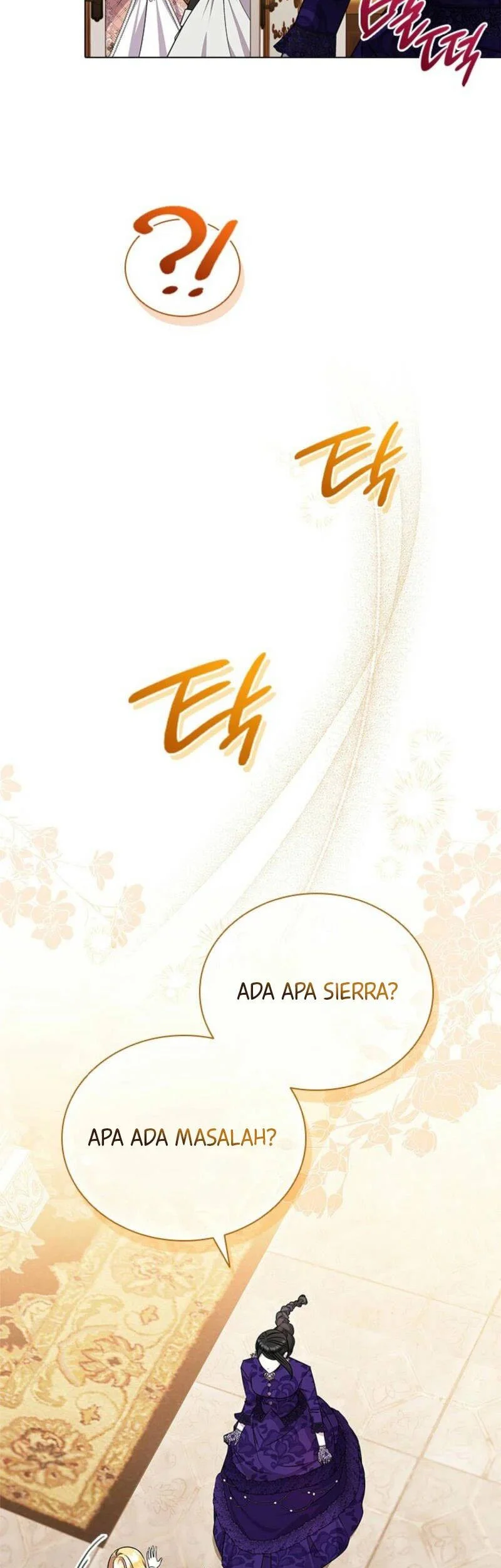 She's Not Our Daughter! Chapter 43 - halaman 15