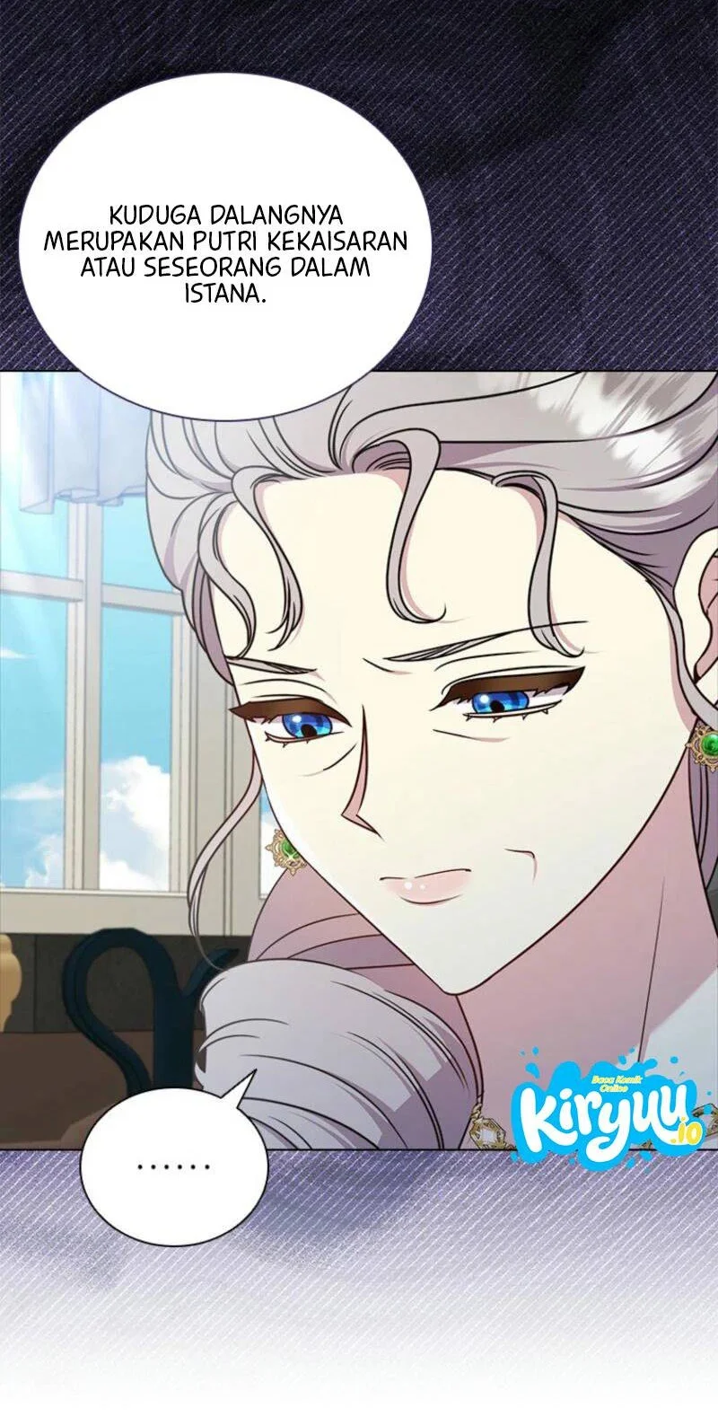 She's Not Our Daughter! Chapter 43 - halaman 24