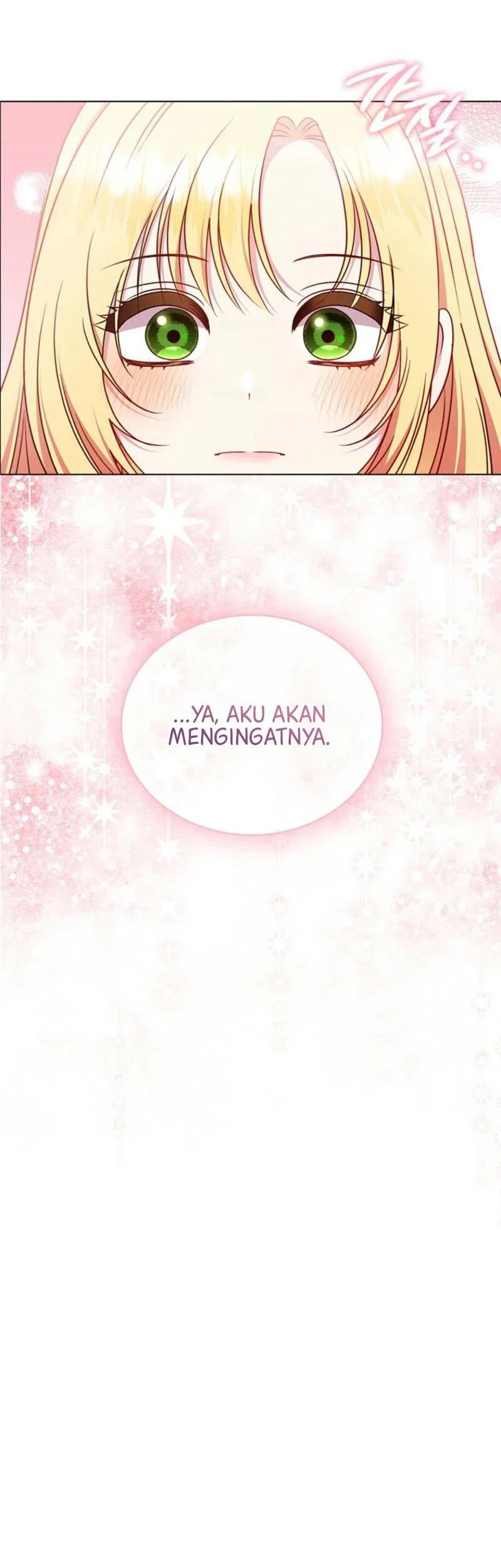 She's Not Our Daughter! Chapter 43 - halaman 32