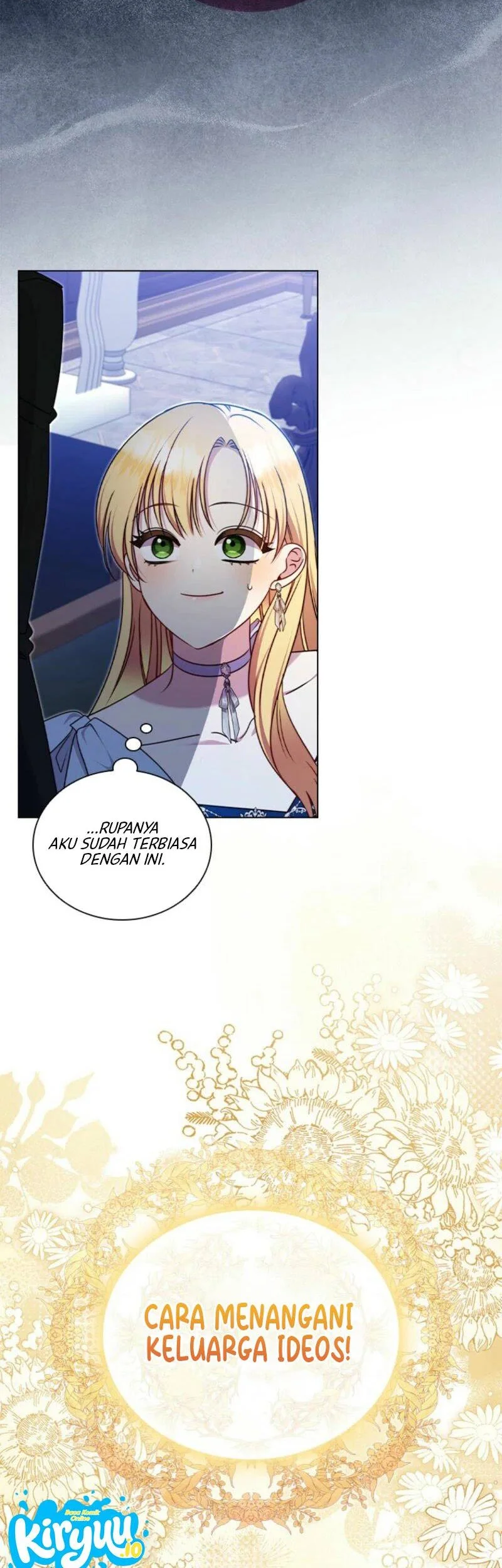 She's Not Our Daughter! Chapter 43 - halaman 43