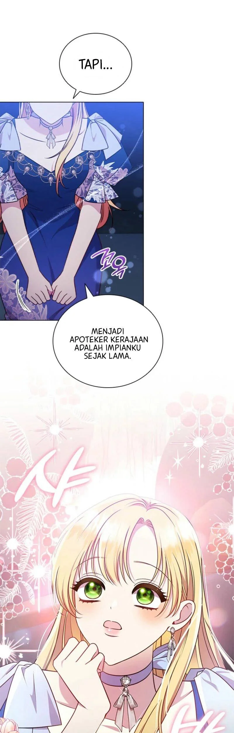 She's Not Our Daughter! Chapter 43 - halaman 45