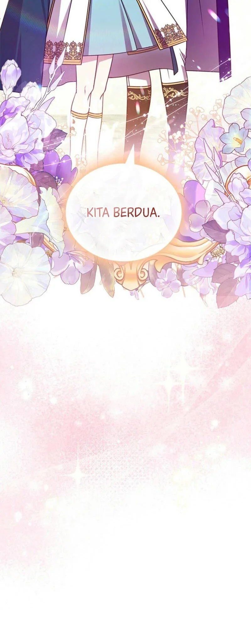 She's Not Our Daughter! Chapter 43 - halaman 56