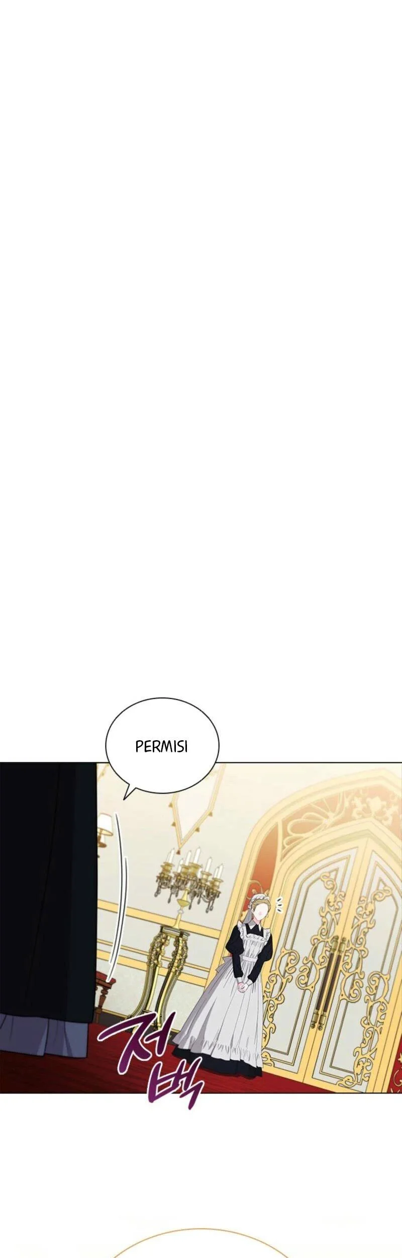 She's Not Our Daughter! Chapter 43 - halaman 9