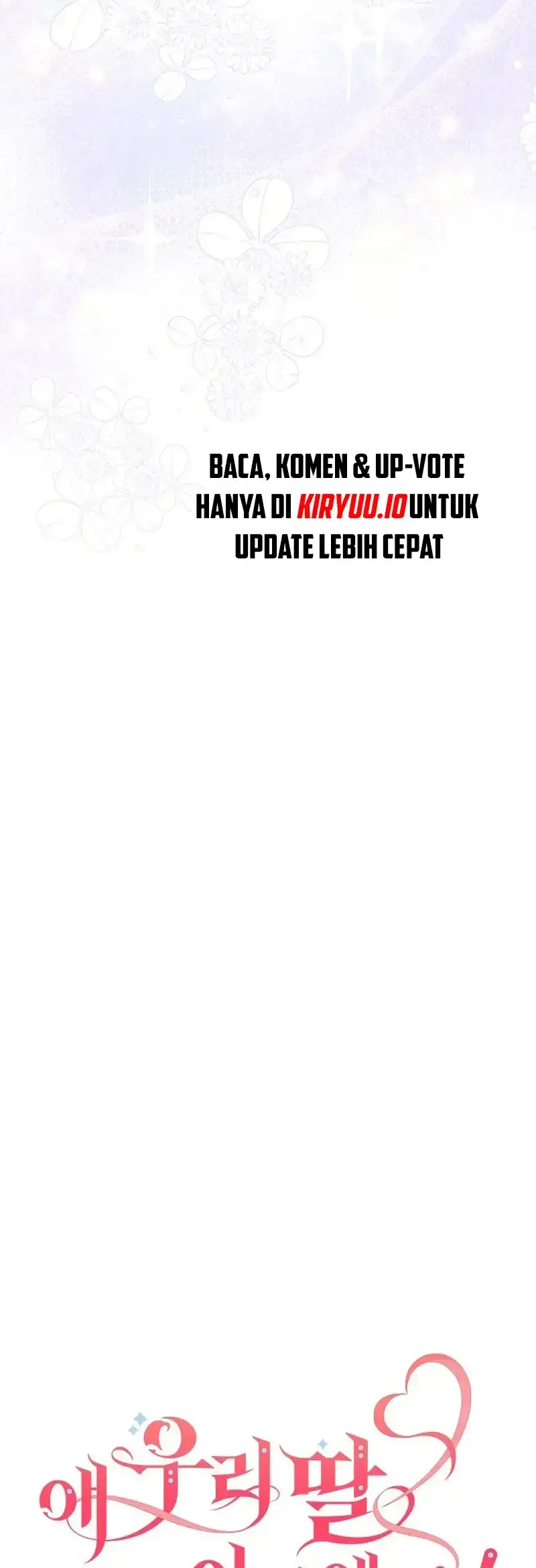 She's Not Our Daughter! Chapter 44 - halaman 16
