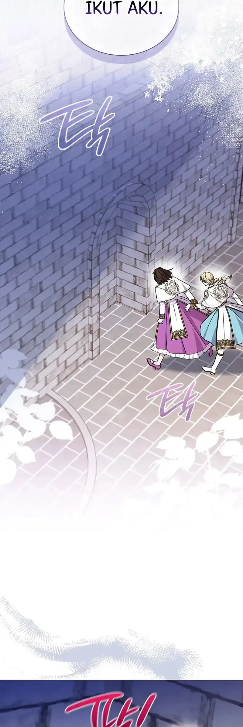 She's Not Our Daughter! Chapter 44 - halaman 30