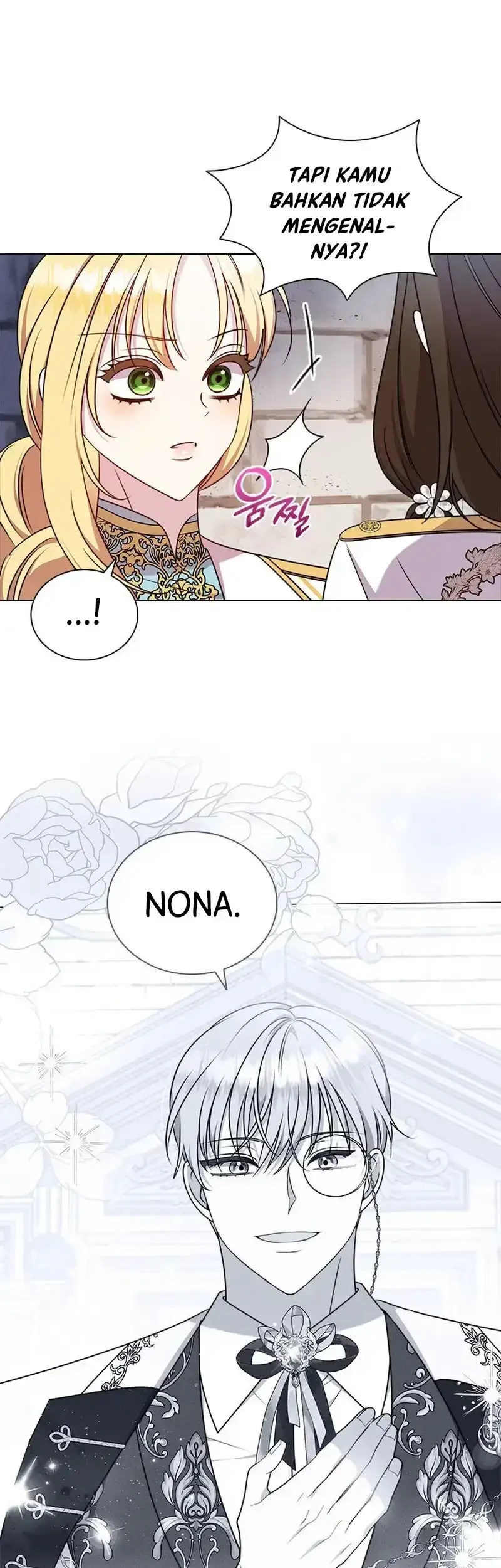 She's Not Our Daughter! Chapter 44 - halaman 37