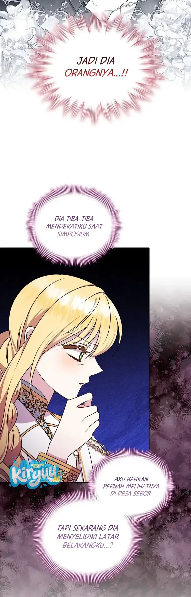 She's Not Our Daughter! Chapter 44 - halaman 38