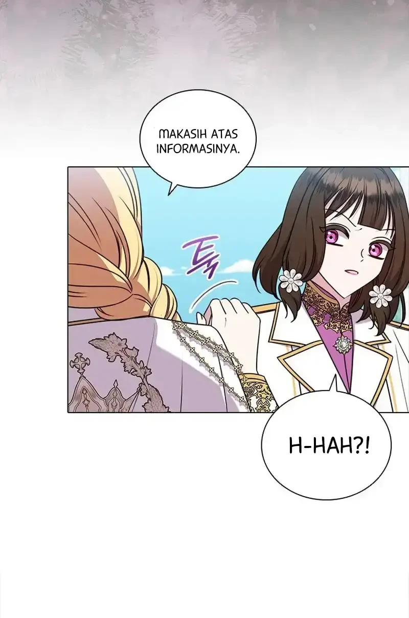 She's Not Our Daughter! Chapter 44 - halaman 39